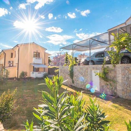 Ana Studio Baška Exterior foto